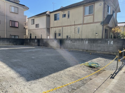 【外観】 | 谷中3丁目駐車場