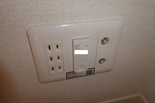 コモンドーレの設備|無料ＷＩ－ＦＩ完備。