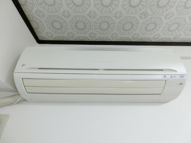 【設備】 | ハイツ五條