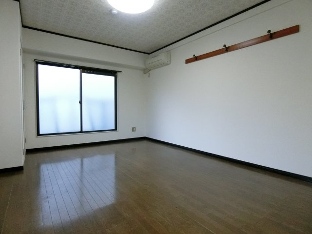 【居間・リビング】 | ハイツ五條