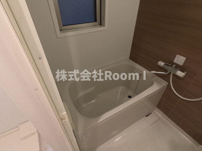 【浴室】 | ラクラス内本町 | 日々の暮らしに欠かせないお風呂です
