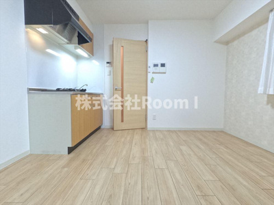 【寝室】 | ラクラス内本町 | 落ち着いて過ごせるお部屋なので、寝室にいかがでしょうか