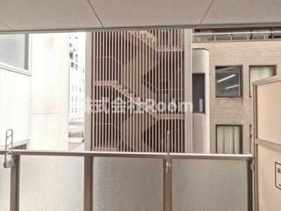 【展望】 | ラクラス内本町