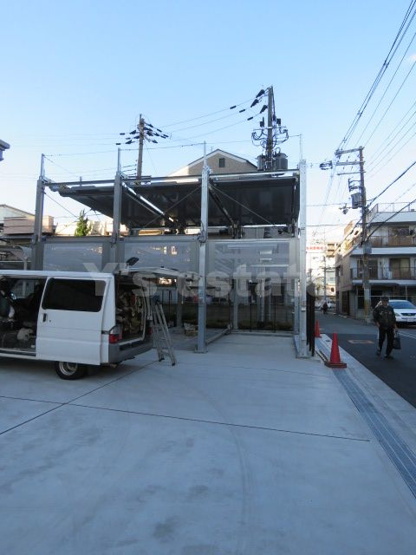 【駐車場】 | プレジオ布施ASIAN