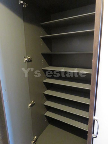 【収納】 | プレジオ布施ASIAN
