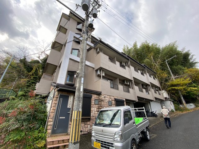 リバーサイド内田