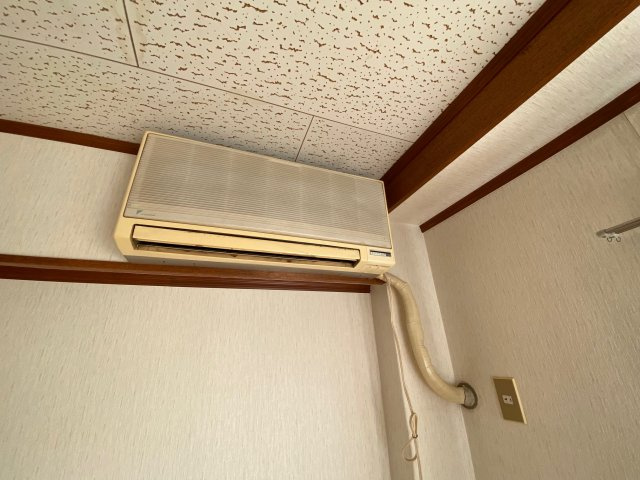 リバーサイド内田の設備