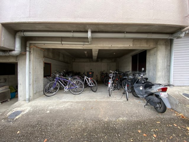 リバーサイド内田のその他共用部分