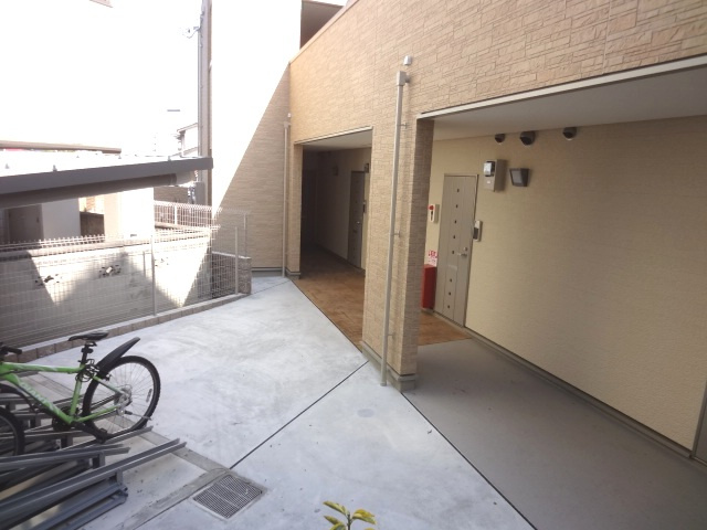 【その他共用部分】 | カームリートスィーム