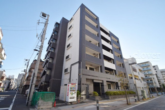 【外観】 | 物件のお問い合わせは、 ０１２０－７００－９６８までお気軽にどうぞ！
外観