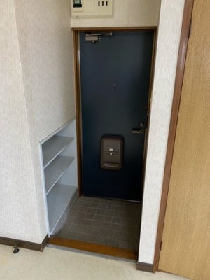 【玄関】 | グリーンシャトリエ