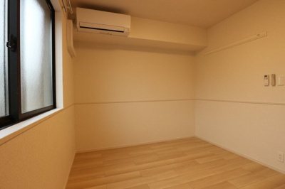 【寝室】 | ソレイユルナ