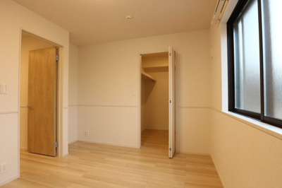 【寝室】 | ソレイユルナ