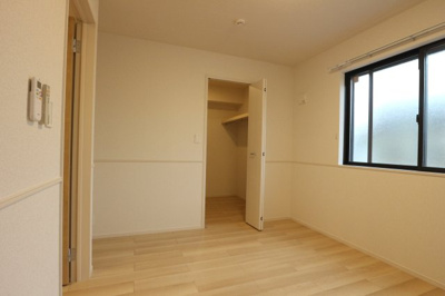 【寝室】 | ソレイユルナ