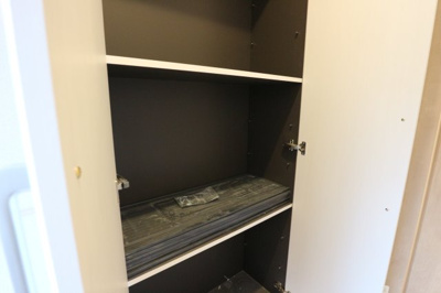 【収納】 | ソレイユルナ