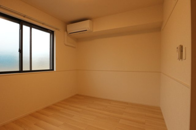 【寝室】 | ソレイユルナ