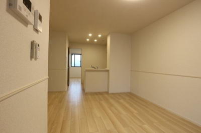 【居間・リビング】 | ソレイユルナ