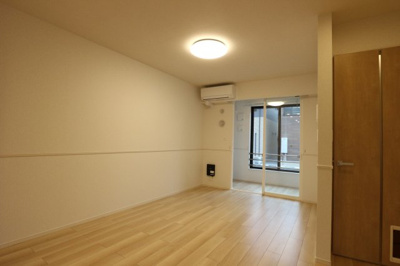 【居間・リビング】 | ソレイユルナ