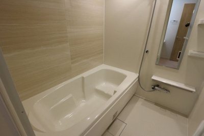 【浴室】 | ソレイユルナ