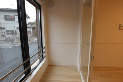 【バルコニー】 | ソレイユルナ