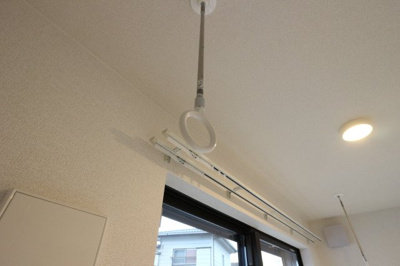 【設備】 | ソレイユルナ