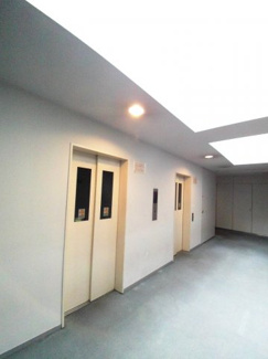 【その他共用部分】 | 【ビュータワー本駒込】