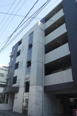 アルステージ元住吉