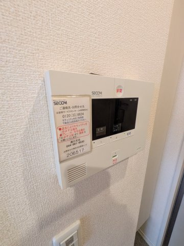 ツバキのセキュリティ