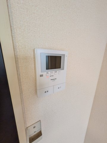 ツバキのセキュリティ