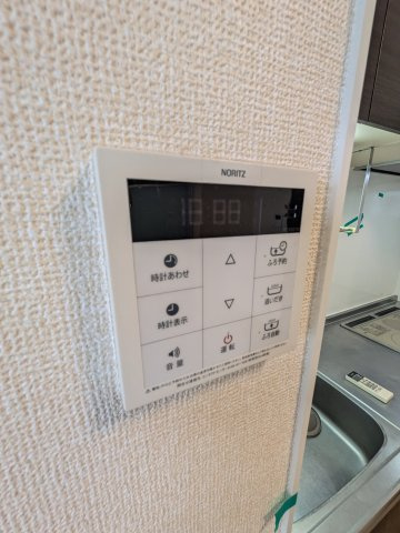 ツバキの収納|収納