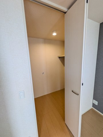 ツバキの収納