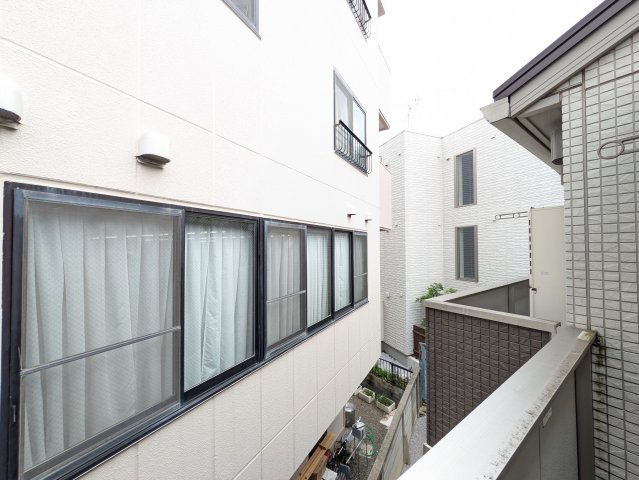 ツバキの設備|その他設備
