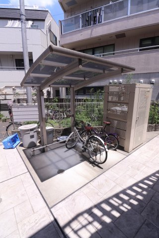 ツバキの設備|その他設備