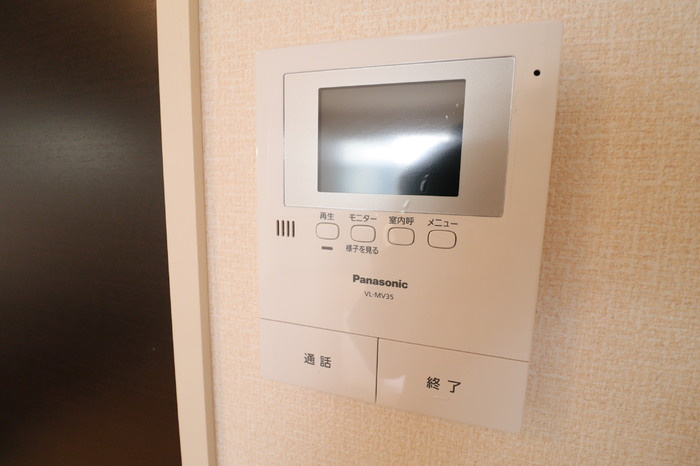 ツバキの設備|その他設備