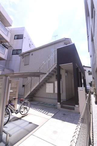 ツバキの設備|その他設備