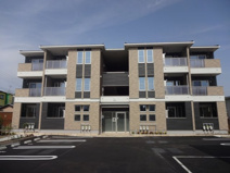 ミッテ　１号館の画像