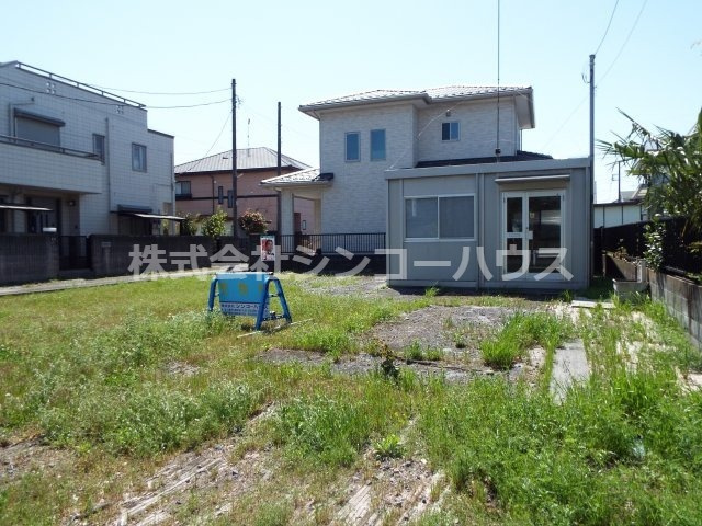 【外観】 | 加須市旗井 土地