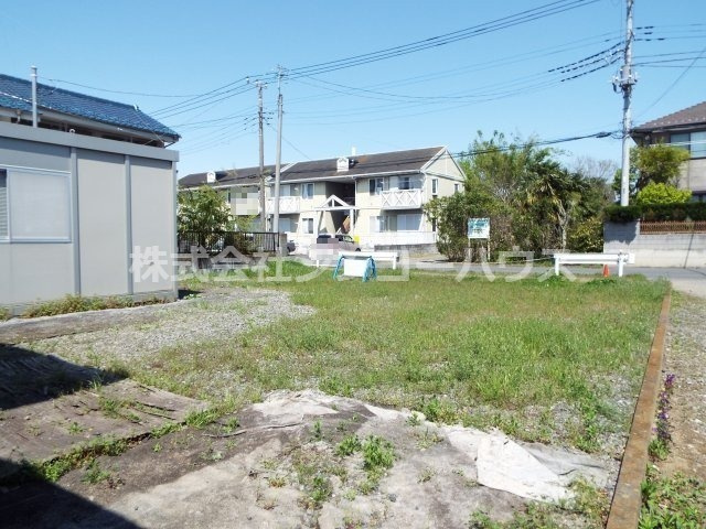 【外観】 | 加須市旗井 土地