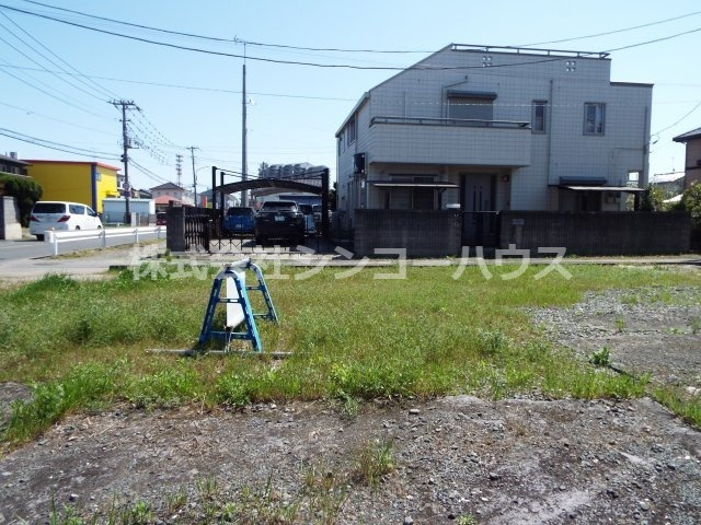 【外観】 | 加須市旗井 土地