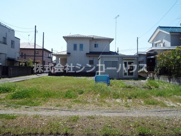 加須市旗井 土地の画像