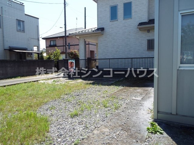 【外観】 | 加須市旗井 土地