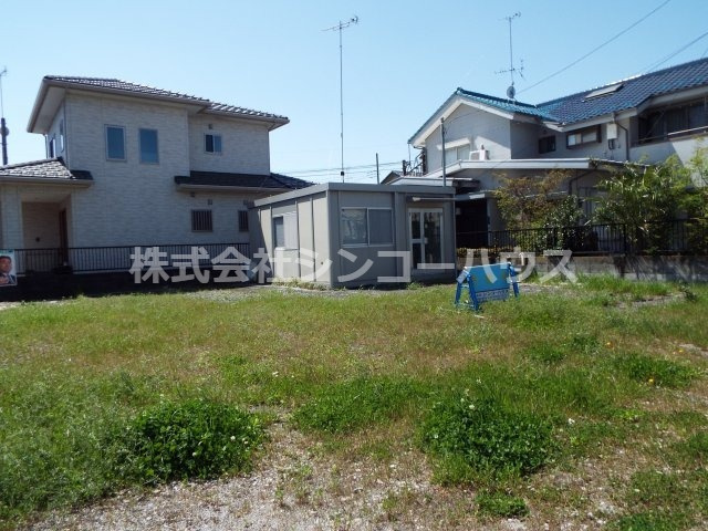 【外観】 | 加須市旗井 土地