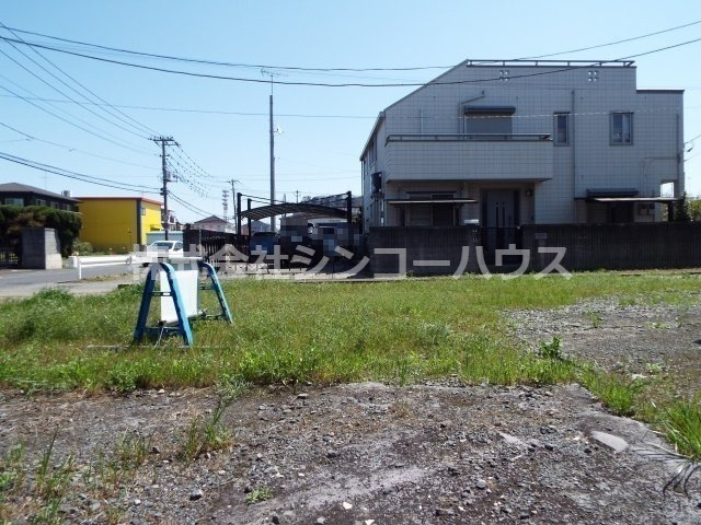 【外観】 | 加須市旗井 土地