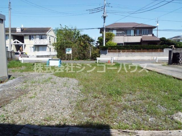 【外観】 | 加須市旗井 土地