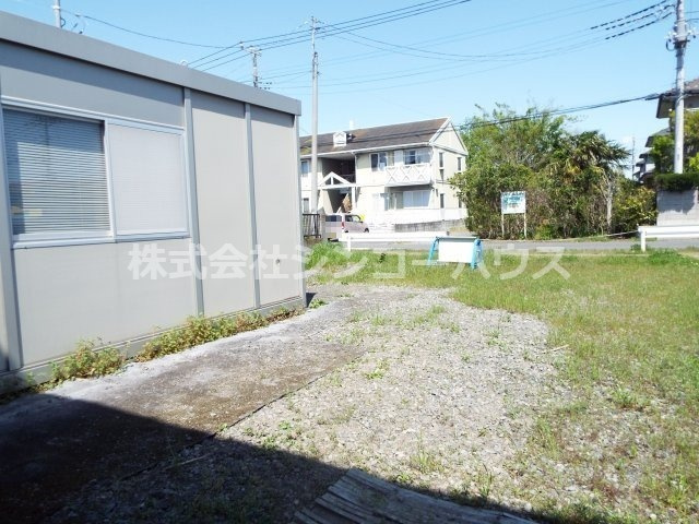 【外観】 | 加須市旗井 土地 | アパート建築用地にもご検討いただけます。