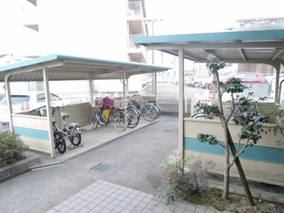 【その他共用部分】 | レーベンバンブーⅡ