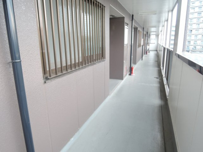 【エントランス】 | レーベンバンブーⅡ