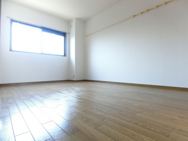 グリ-ンパークサコン3の子供部屋