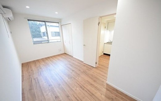 【洋室】 | 《満室高稼働中》千葉市中央区長洲2丁目一棟アパート