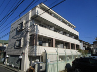 リブレス武蔵新城の画像